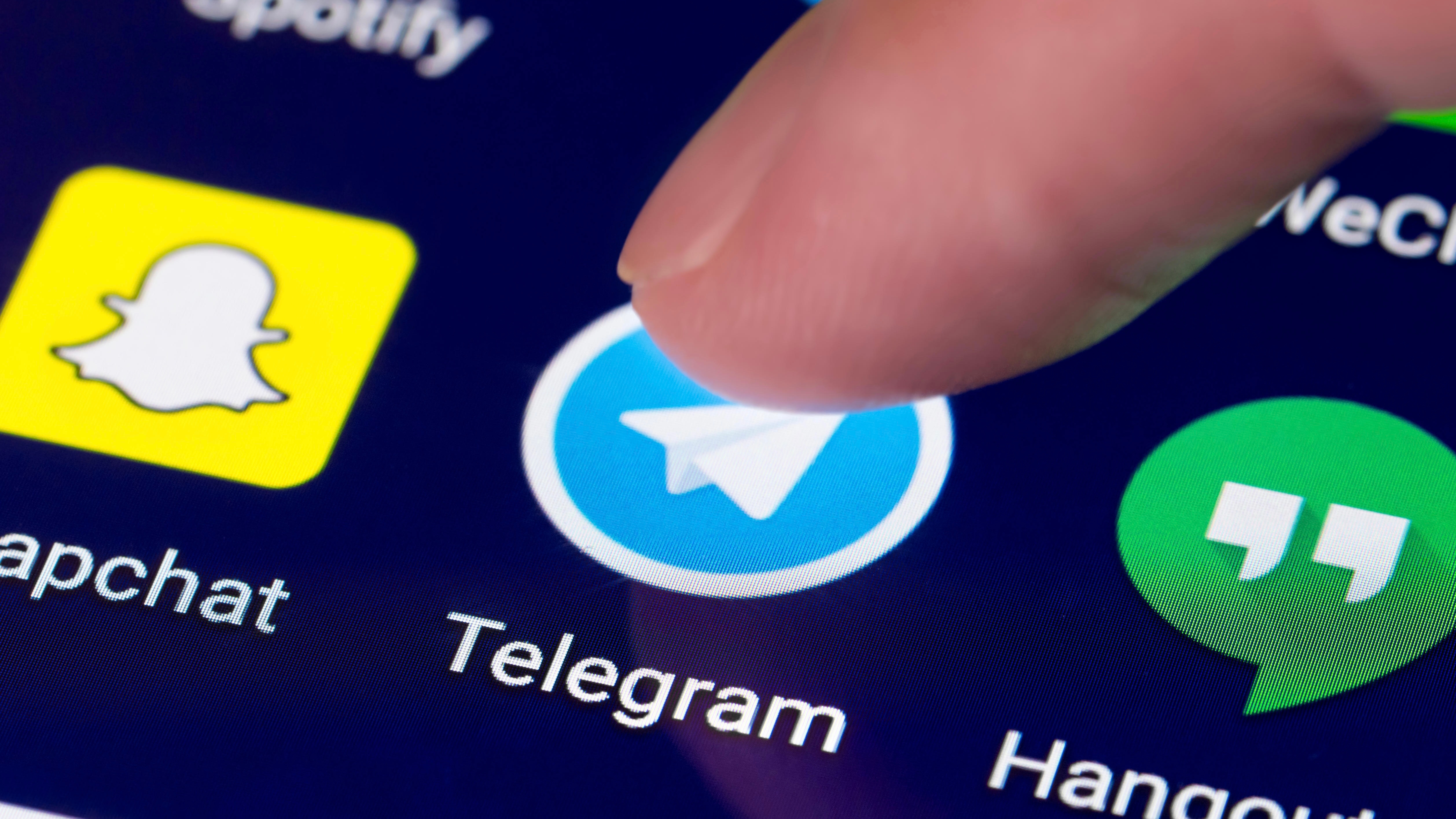 Is the Telegram scraper collecting too much data? Telegram filtering services help you filter accurately!