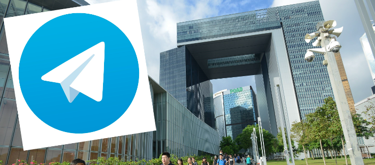 WhatsApp no phone number