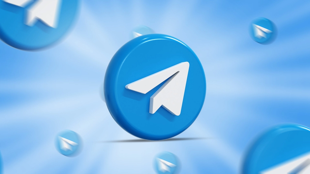 Telegram Avatar Screening