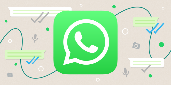 The WhatsApp number verification assistant is very useful